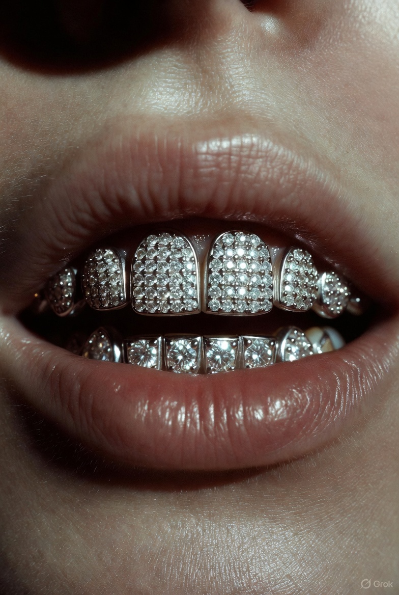 @influencer profile picture