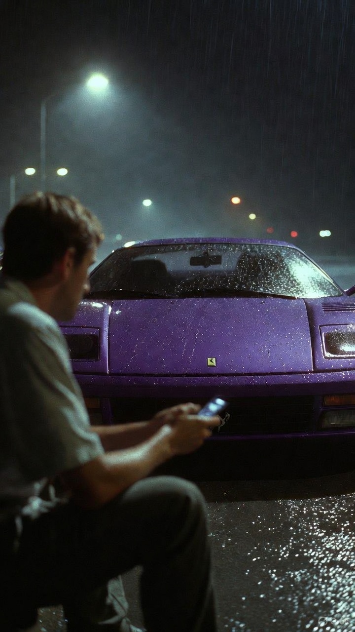 Instagram lifestyle post