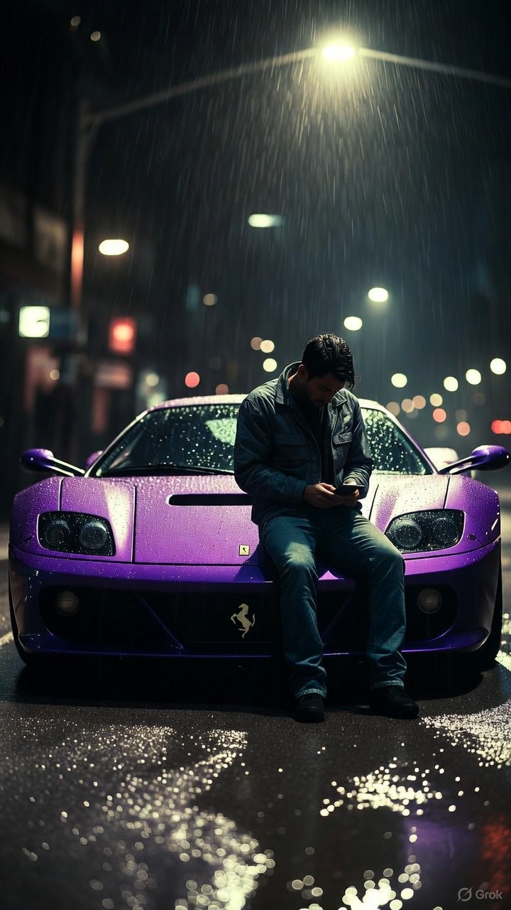 Instagram travel post